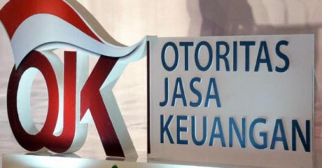 OJK Menilai Kinerja Lembaga Jasa Keuangan Dalam Kondisi Baik